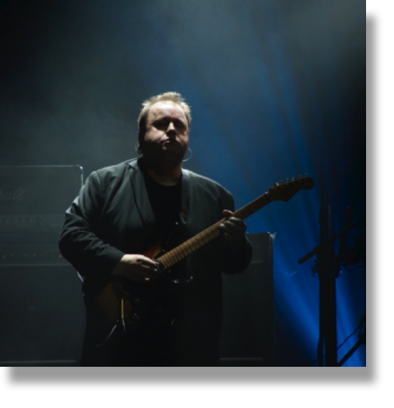 Marillion Weekend PZ 2013 "Brave" Marillion Weekend PZ 2013 "Brave"